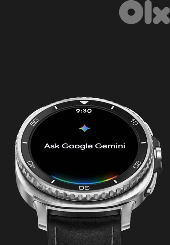 Samsung galaxy watch 8 classic 1