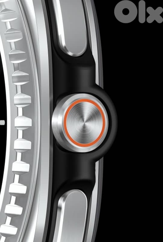 Samsung galaxy watch 8 classic 3