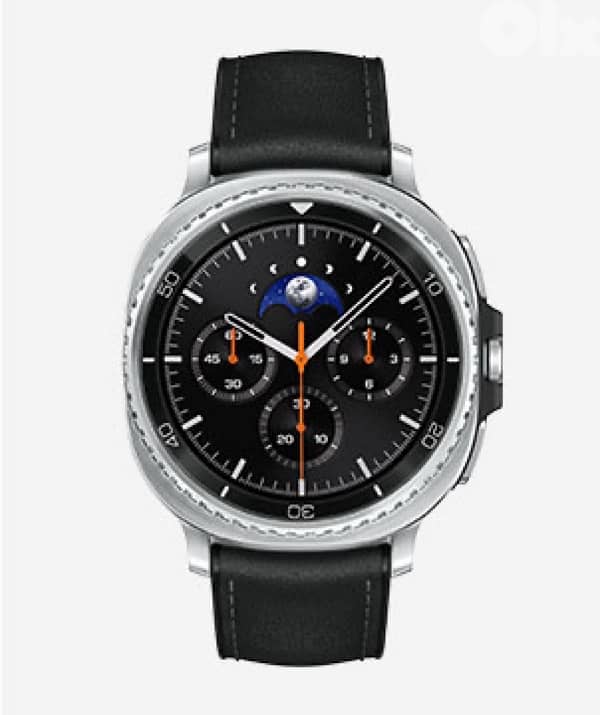 Samsung galaxy watch 8 classic 5