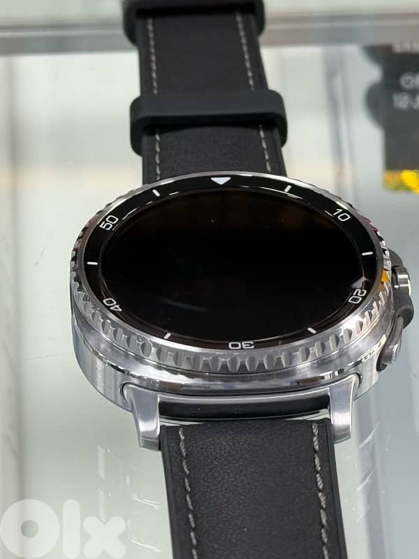 Samsung galaxy watch 8 classic 10