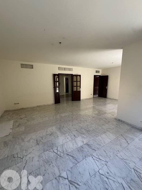 عرمون شقة للبيع 0