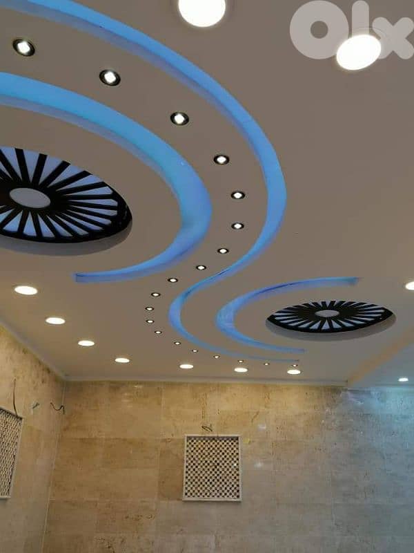 جميع انواع الترميم والصيانة العامة 1