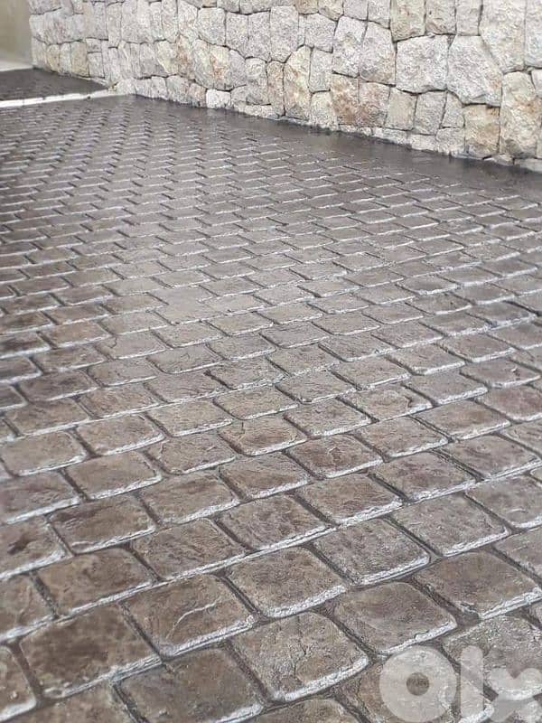 جميع انواع الترميم والصيانة العامة 3