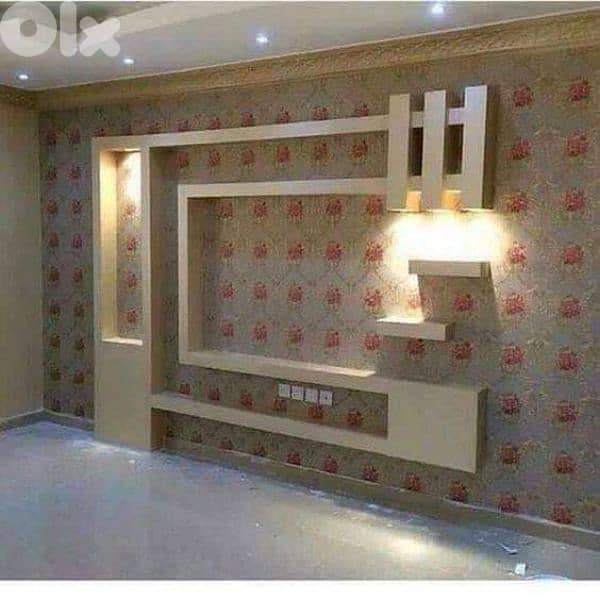 جميع انواع الترميم والصيانة العامة 4