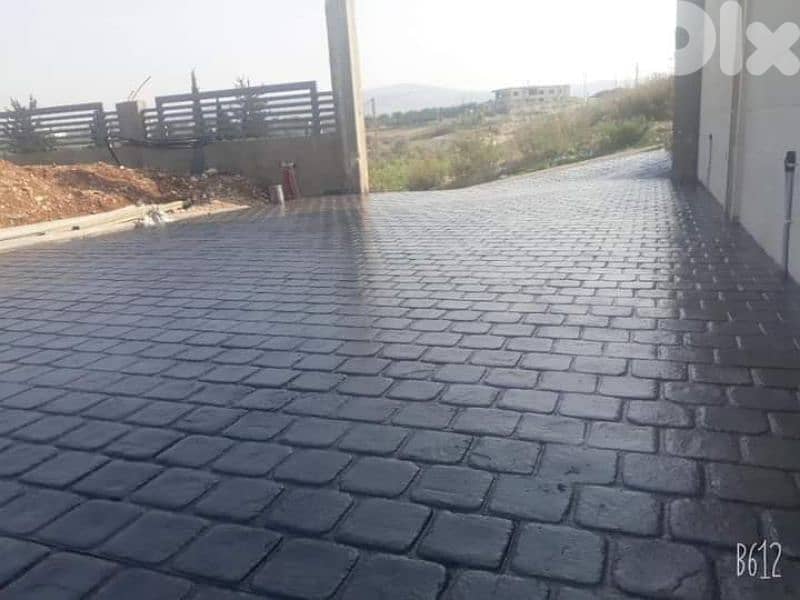 جميع انواع الترميم والصيانة العامة 5