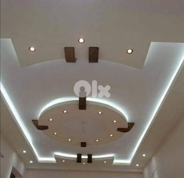 جميع انواع الترميم والصيانة العامة 6