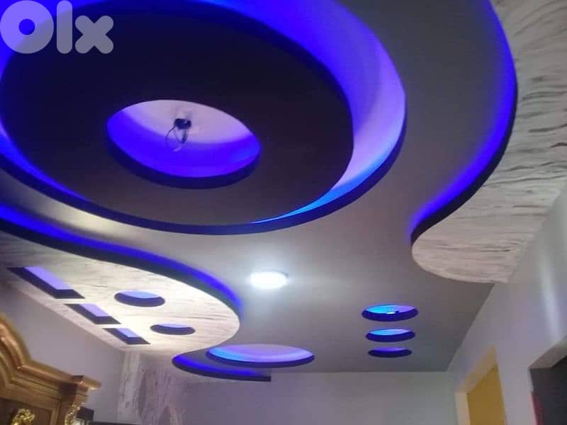 جميع انواع الترميم والصيانة العامة 7