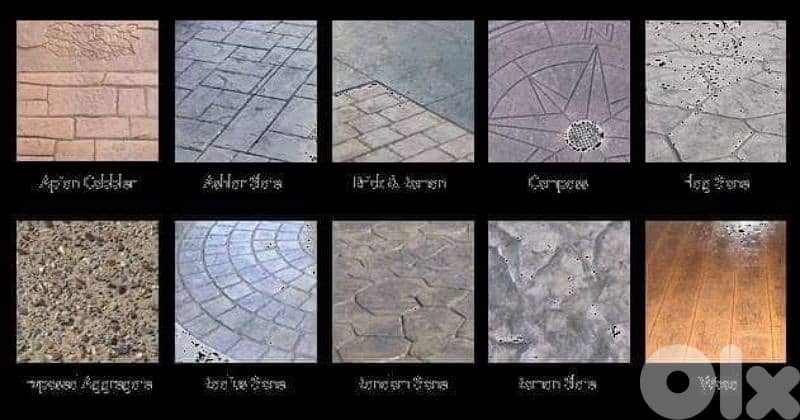 جميع انواع الترميم والصيانة العامة 8