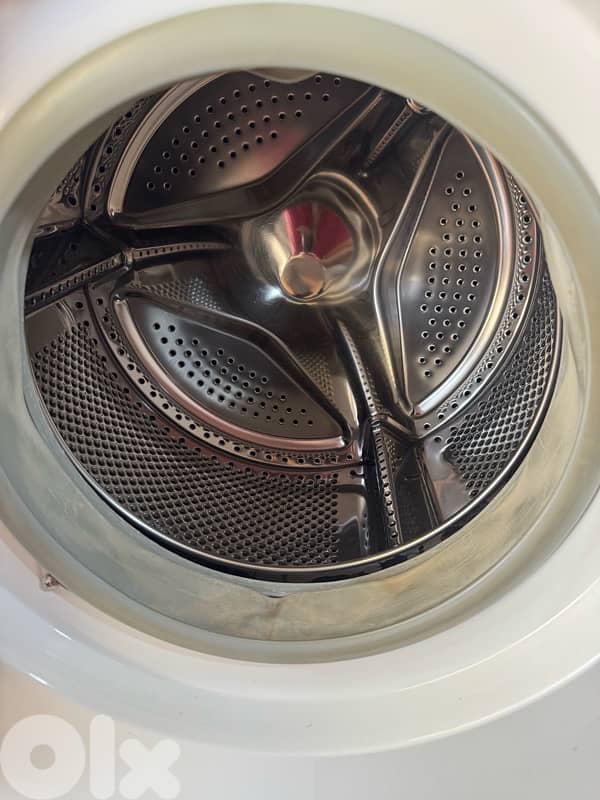 washing machine used 2