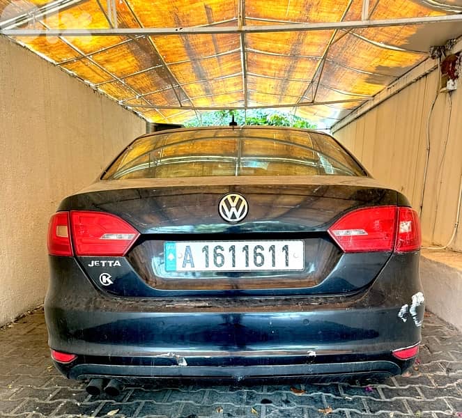 Car Number 0