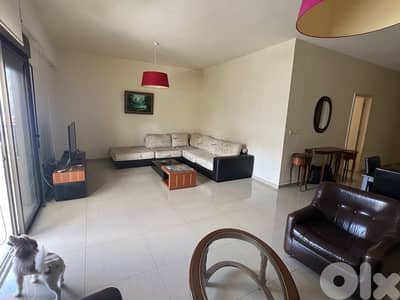 Adonis – Renovated 170 m² Apartment for Sale