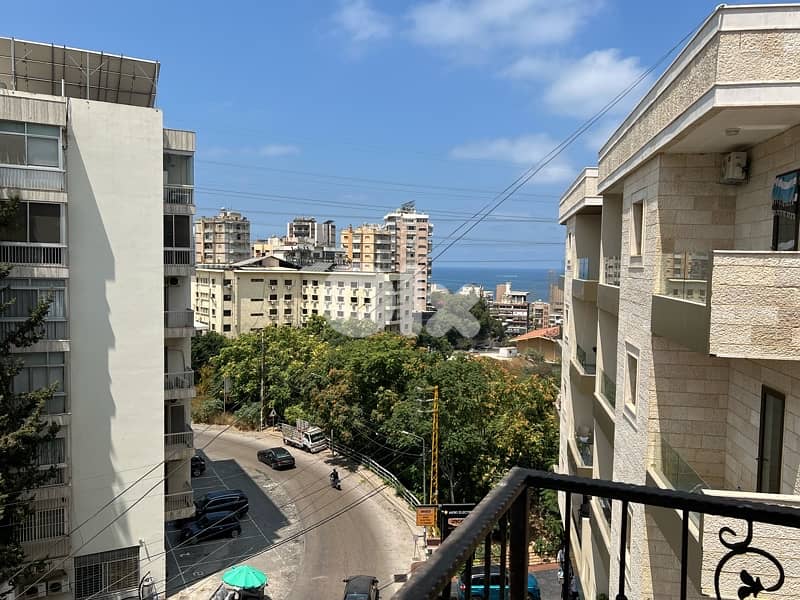 Adonis Hot Deal– Renovated 183 m² Apartment  , AC+ 2 Parkings 0