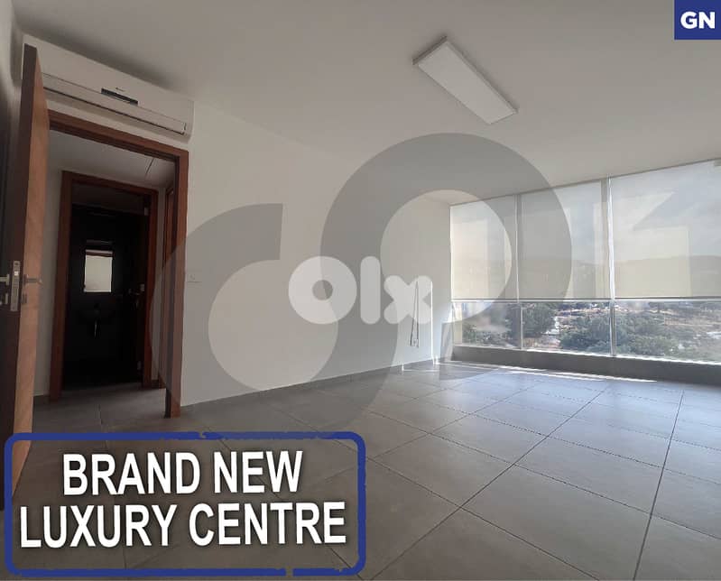 Luxury Center, Prime Business Location, jdeideh/جديدة  REF#GN127751 0