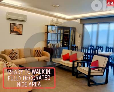 135 sqm apartment offers a breathtaking view in Kortada REF#HR115683