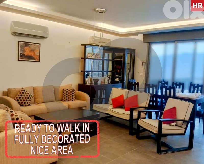 135 sqm apartment offers a breathtaking view in Kortada REF#HR115683 0