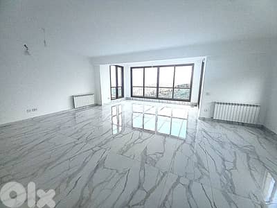 Bsalim/ Luxury Apartment for sale Payment Facilities -بصاليم شقق للبيع