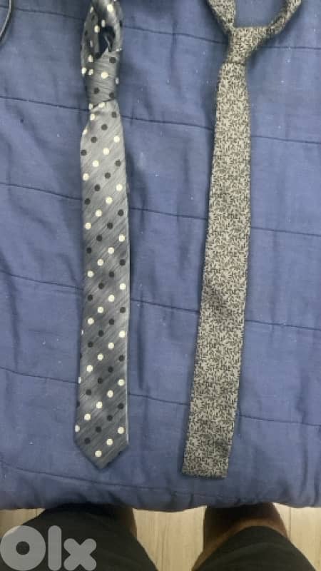 suits pants and jacekts بدلات 9