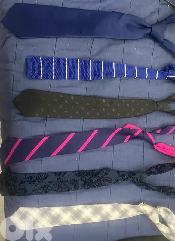 suits pants and jacekts بدلات 10