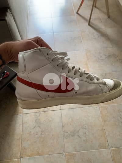nike blazer original