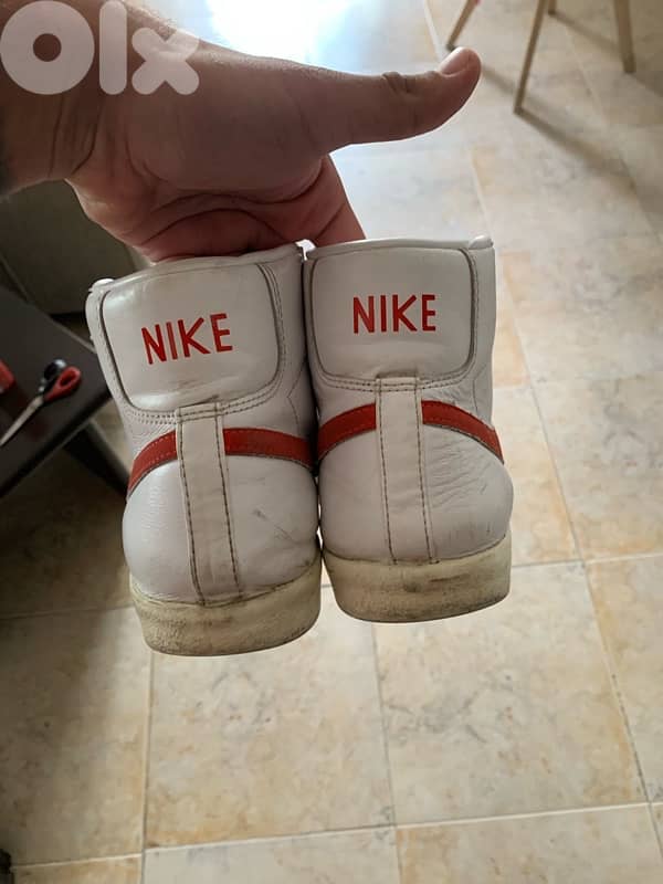 nike blazer original 1