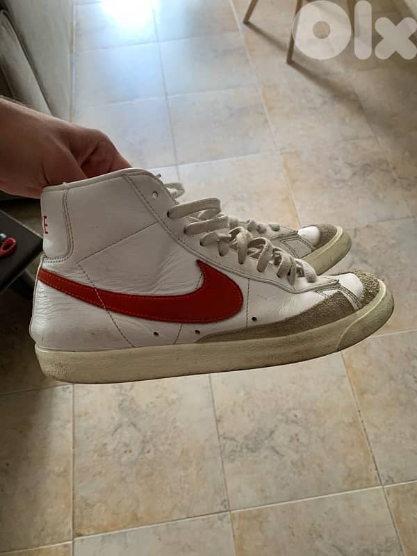 nike blazer original 2
