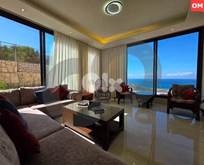 Prime location, tranquil area,Dohat el Hoss/دوحة الحص  REF#OM127752