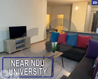 very calm area , city view in zouk mosbeh/زوق مصبح REF#ZD127753