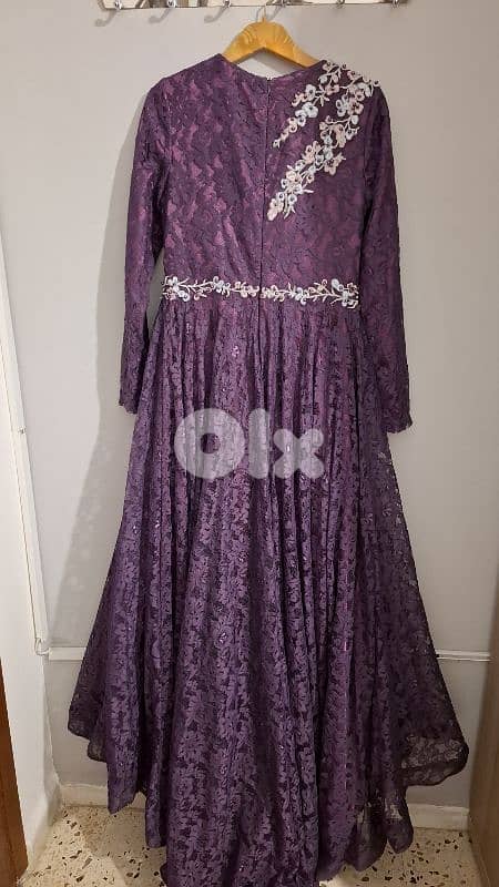 فساتين سهرة عدد ٣ 1