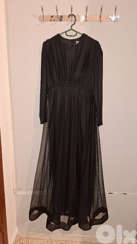 فساتين سهرة عدد ٣ 2