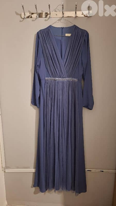 فساتين سهرة عدد ٣ 3