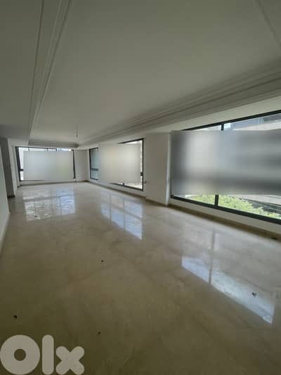 APARTMENT FOR RENT IN BADARO, BRAND NEW, بدارو (BDR-175)