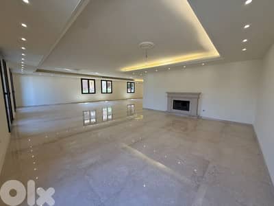 LUXURIOUS TOWN HOUSE IN YARZEH PRIME, GYM,POOL,SAUNA,GARDEN, (BA-478)