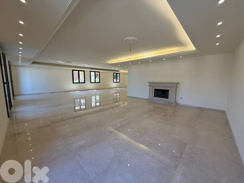 LUXURIOUS TOWN HOUSE IN YARZEH PRIME, GYM,POOL,SAUNA,GARDEN, (BA-478) 0