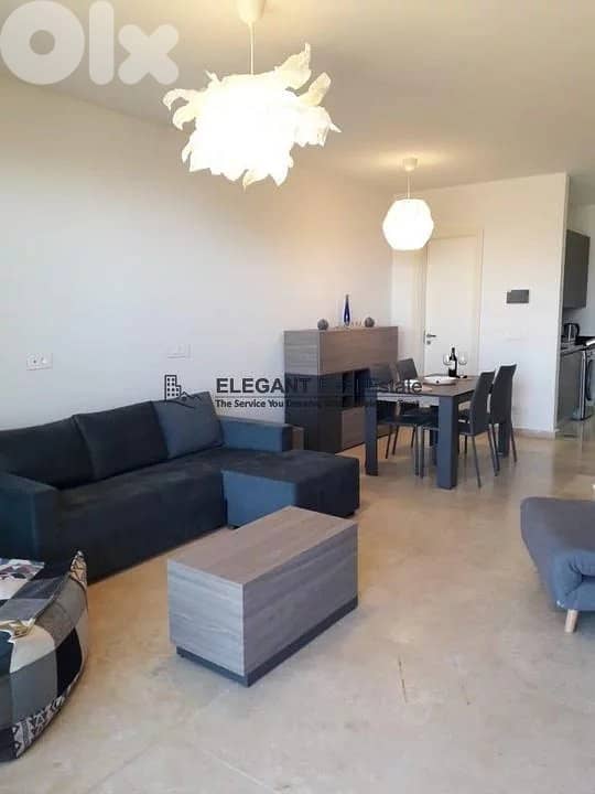 Brand new Fully furnished Chalet for Rent in Faqra Scenes 1