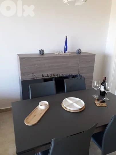 Brand new Fully furnished Chalet for Rent in Faqra Scenes 4