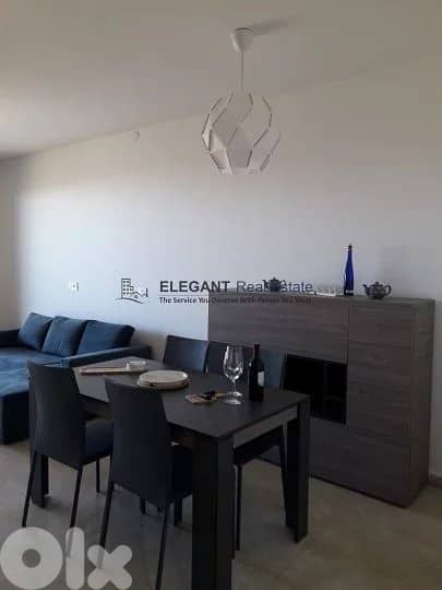 Brand new Fully furnished Chalet for Rent in Faqra Scenes 5