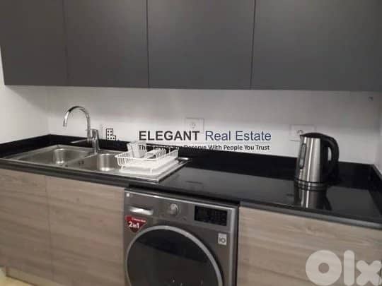 Brand new Fully furnished Chalet for Rent in Faqra Scenes 6