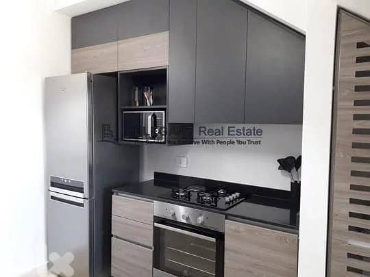 Brand new Fully furnished Chalet for Rent in Faqra Scenes 7