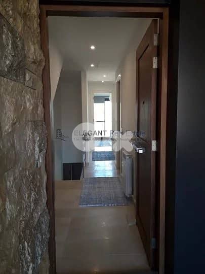 Brand new Fully furnished Chalet for Rent in Faqra Scenes 8