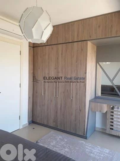 Brand new Fully furnished Chalet for Rent in Faqra Scenes 11