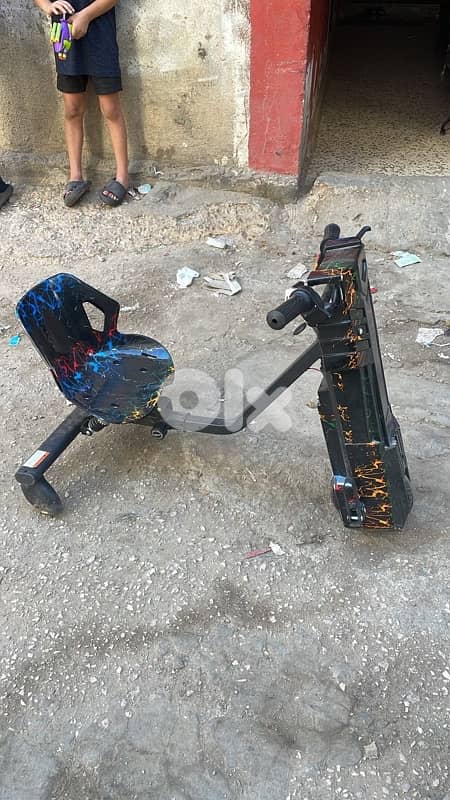 للبيع بداعي السفر 1