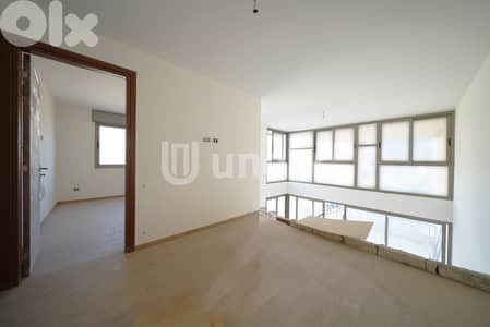 Duplex for sale in Hazmieh