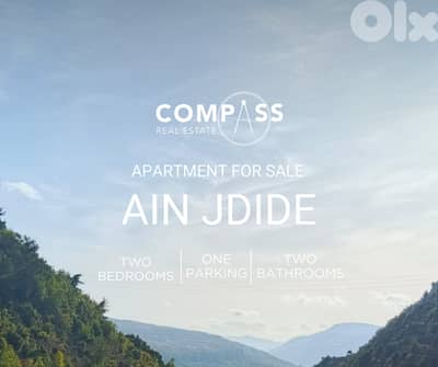 Apartment For Sale Ain Jdide