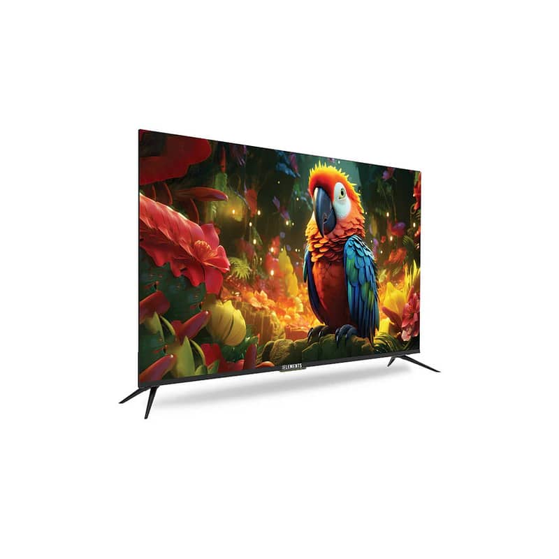 KB Elements Qled WebOS 55″ Inch TV-UHD 4K Smart | تلفزيون 55 إنش 3