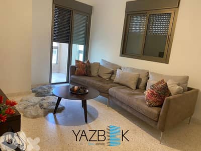 Apartment for Rent in Kfar Hbab شقة للإيجار في كفار حباب
