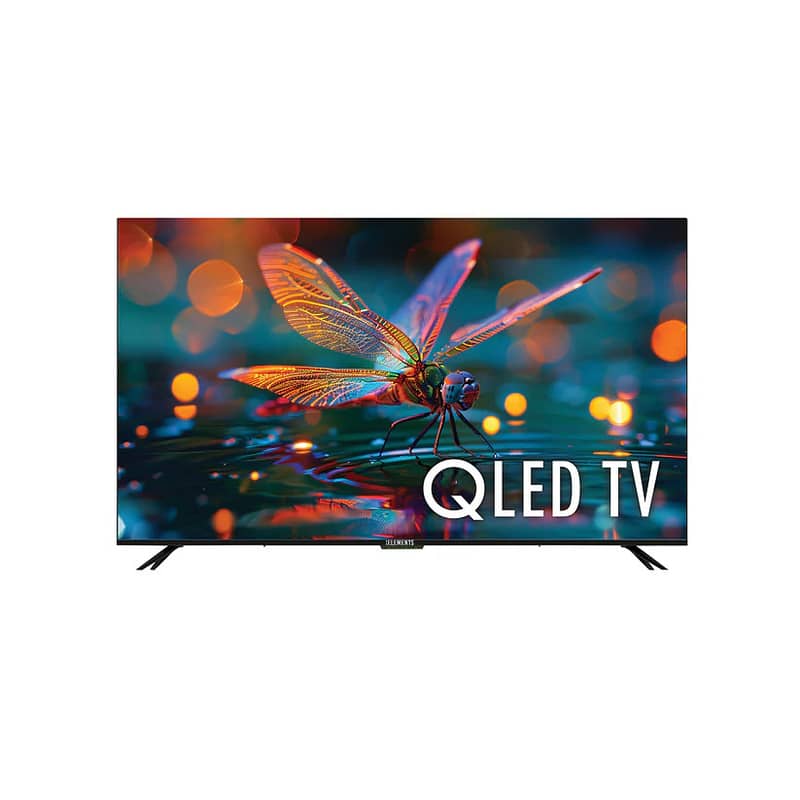 KB Elements Qled WebOS 65″ Inch TV-UHD 4K Smart | تلفزيون 65 إنش 2