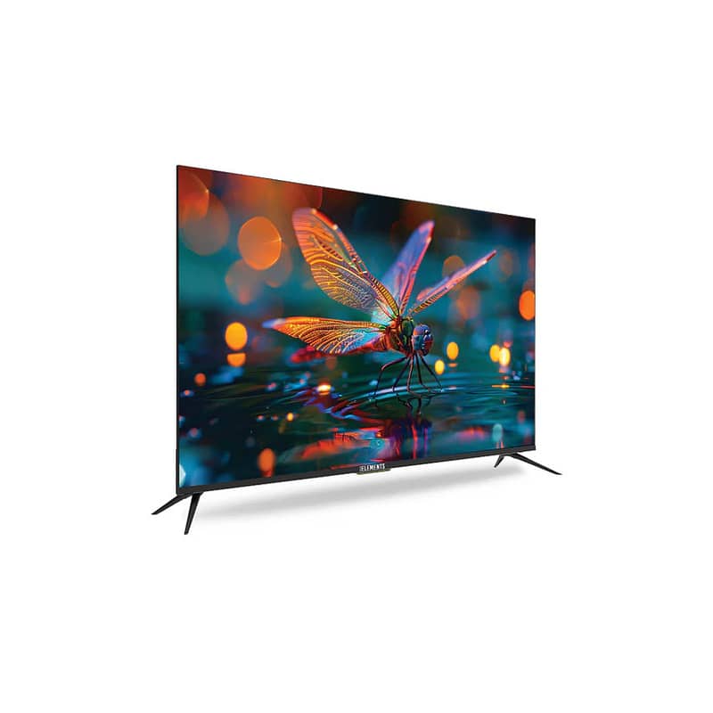 KB Elements Qled WebOS 65″ Inch TV-UHD 4K Smart | تلفزيون 65 إنش 3