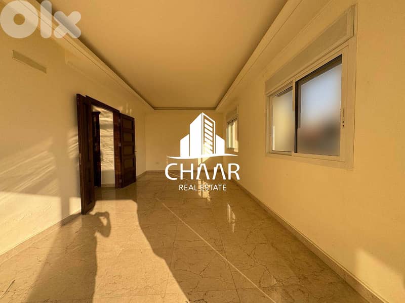Apartment for Rent in Verdun - شقة للايجار في فردان - #R2932 0