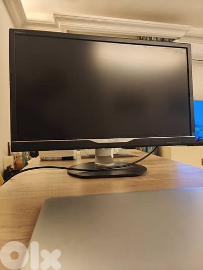 Philips 28" UltraClear 4K display