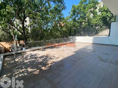 Apartment for Rent in Antelias شقة للايجار في انطلياس - CPKCC51
